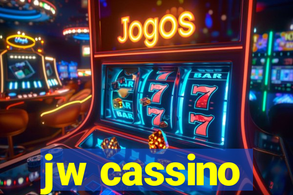 jw cassino